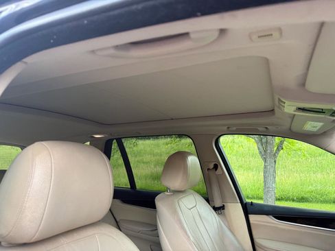 Used 2015 BMW X5 sDrive35i RWD image 25