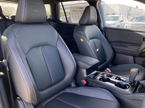 New 2026 Subaru Outback Wilderness image 9