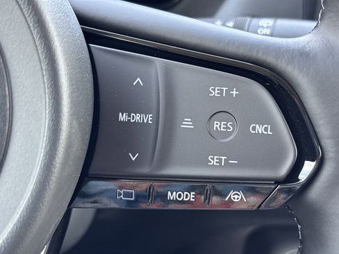 New 2026 MAZDA CX-5 2.5 S w/ Premium Plus Package AWD/4WD image 28