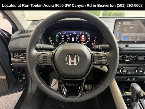 Used 2025 Honda Accord EX-L image 20