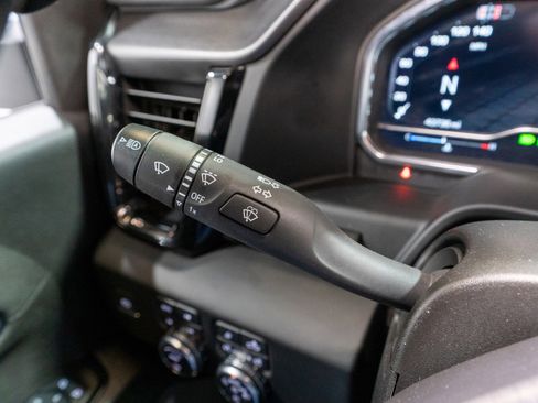 Used 2024 GMC Sierra 2500 AT4 w/ AT4 Premium Plus Package image 32