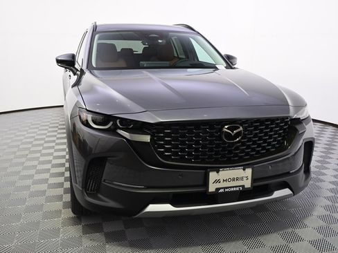 New 2026 MAZDA CX-50 AWD 2.5 S w/ Weather Package image 9