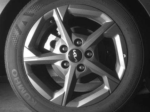 Used 2025 Kia K4 LXS image 15