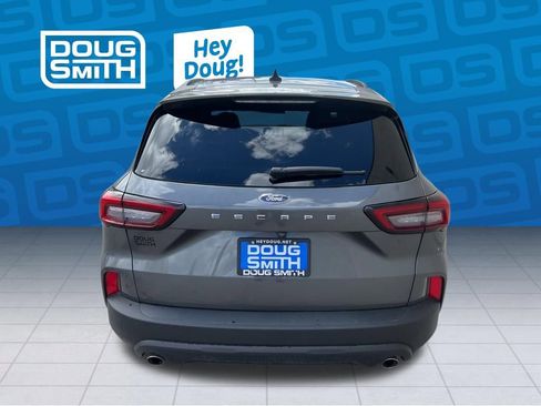 Used 2025 Ford Escape ST-Line FWD image 5