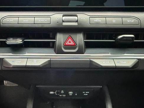 Used 2025 Kia K4 GT-Line w/ GT-Line Sunroof Package FWD image 7