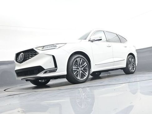 New 2026 Acura MDX SH-AWD w/ Advance Package image 34