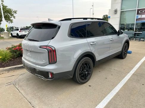 Used 2024 Kia Telluride SX Prestige X-Line AWD/4WD image 5
