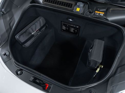 Used 2025 Ferrari 296 GTS image 10