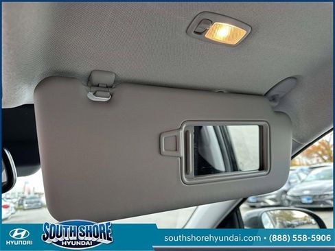 Certified 2023 Hyundai Kona SEL image 36