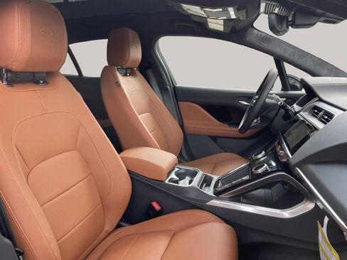 New 2024 Jaguar I-PACE R-Dynamic HSE image 22