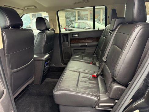 Used 2014 Ford Flex Limited w/ Equipment Group 302A image 21