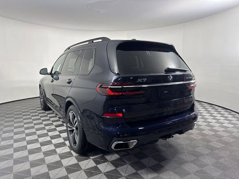 Certified 2023 BMW X7 xDrive40i w/ M Sport Package image 7