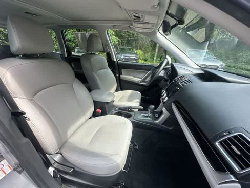 Used 2018 Subaru Forester 2.5i Limited AWD/4WD image 20
