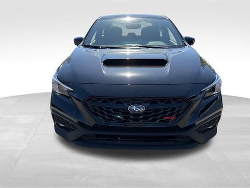 New 2026 Subaru WRX Premium AWD/4WD image 2