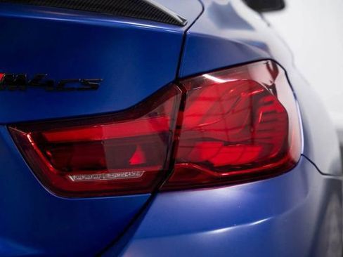 Used 2019 BMW M4 CS image 16