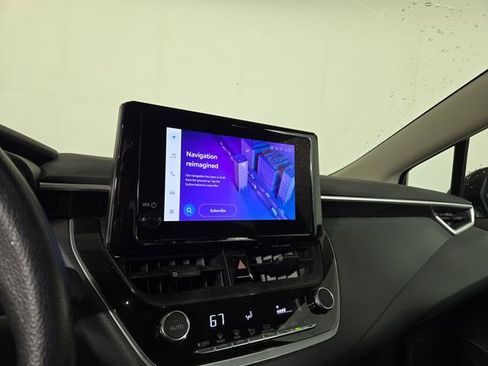Used 2024 Toyota Corolla LE image 17