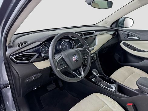 Used 2021 Buick Encore GX Select image 9