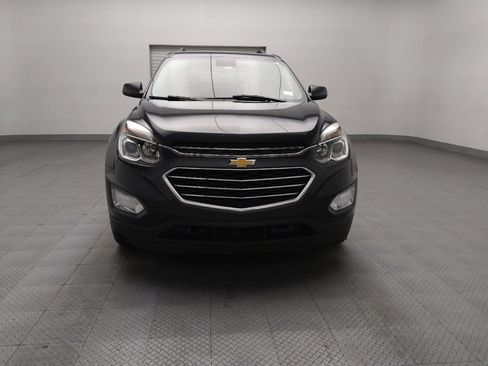 Used 2017 Chevrolet Equinox LT w/ Convenience Package image 14