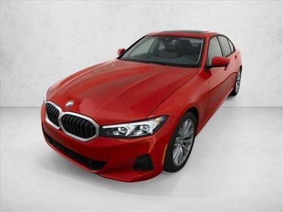 Used 2021 BMW 330i 330i