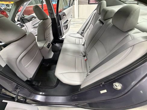 Used 2014 Honda Accord EX-L image 54