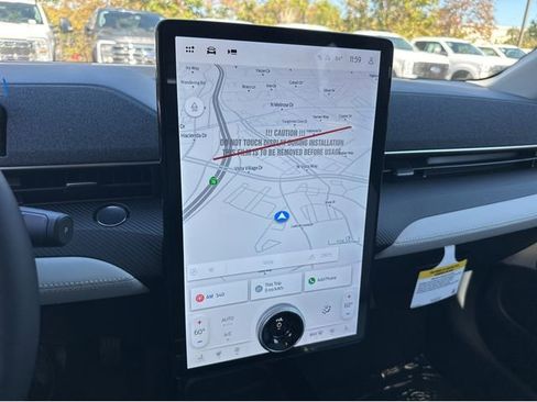 New 2025 Ford Mustang Mach-E Premium image 8