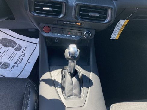 New 2026 Ford Mustang Coupe RWD image 19