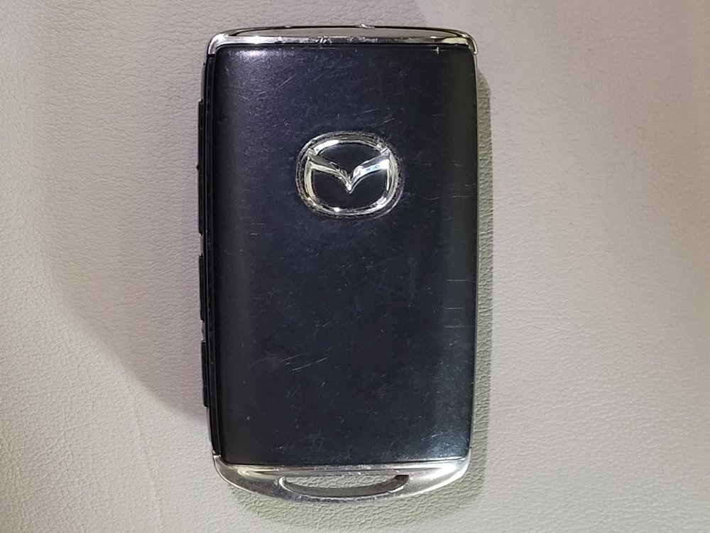 Used 2021 MAZDA MAZDA3 AWD 2.5 Turbo Sedan image 32
