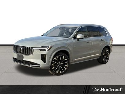 Used 2026 Volvo XC90 B6 Plus