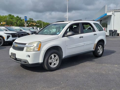 Used 2007 Chevrolet Equinox LS image 12