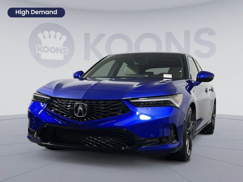Used 2023 Acura Integra A-Spec image 1