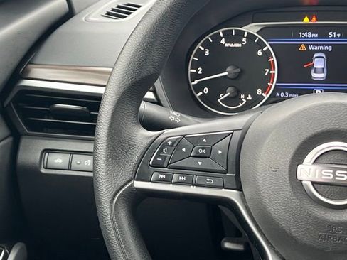 Used 2023 Nissan Altima 2.5 SV image 23