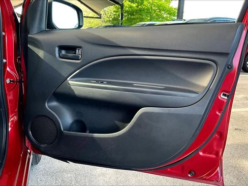 Used 2019 Mitsubishi Mirage G4 ES image 22