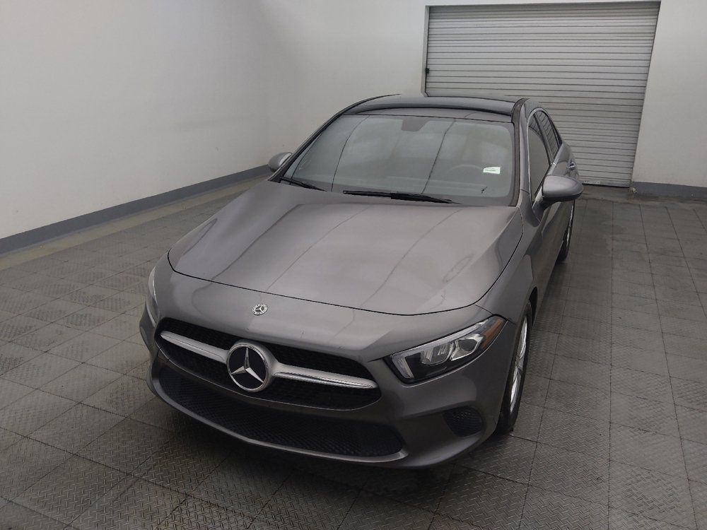 Used 2020 Mercedes-Benz A 220 w/ Premium Package image 15