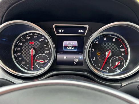 Used 2017 Mercedes-Benz GLE 43 AMG 4MATIC Coupe image 11