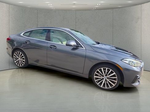 Used 2021 BMW 228i xDrive Gran Coupe w/ Premium Package AWD/4WD image 51