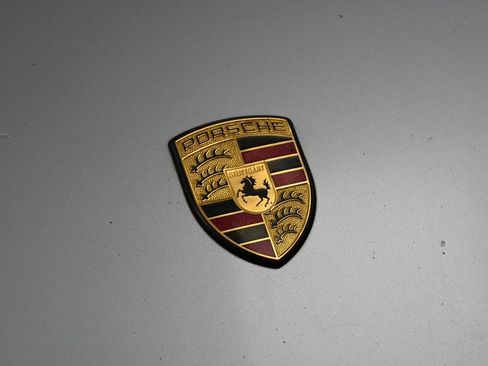 Used 2007 Porsche 911 GT3 RS image 13