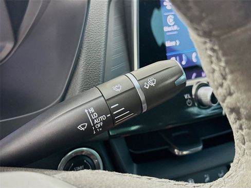 Used 2023 Cadillac CT4 V Blackwing image 6