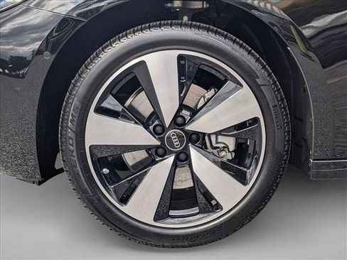 New 2025 Audi A5 2.0T Premium Plus image 9