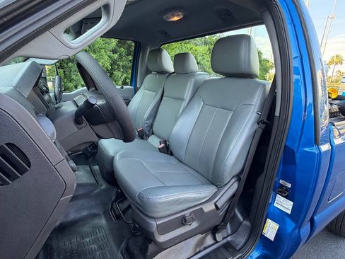 Used 2016 Ford F250 XL RWD image 8