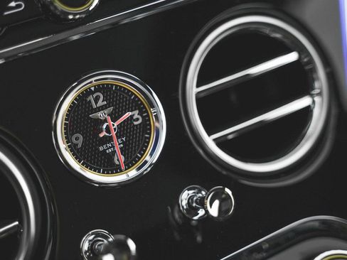 Used 2025 Bentley Continental GT Speed image 55