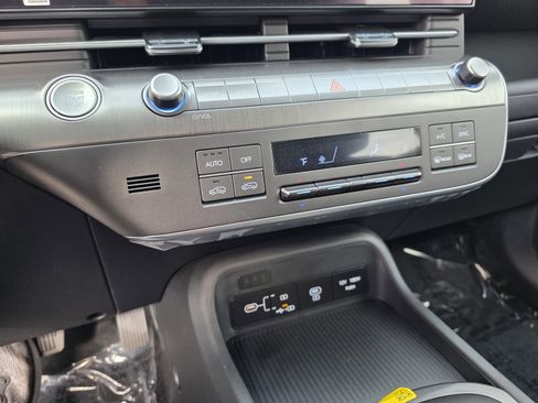 New 2025 Hyundai Kona SEL image 20