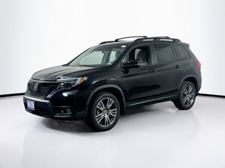 Used 2019 Honda Passport EX-L video 1