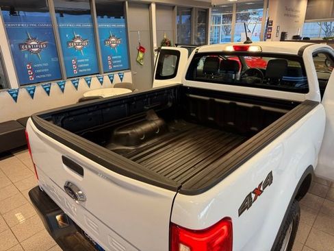 Used 2022 Ford Ranger XL w/ Equipment Group 101A High image 22