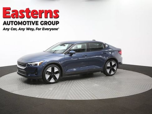 Used 2023 Polestar Polestar 2 w/ Pilot Pack AWD/4WD image 56