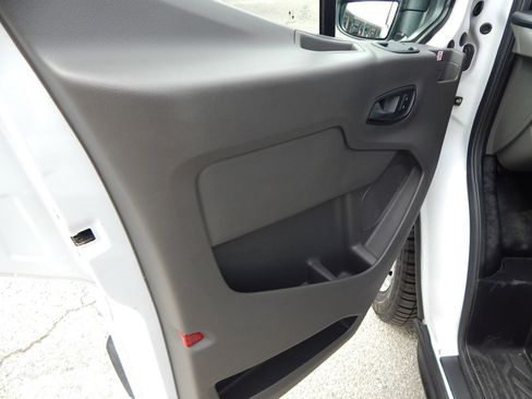 Used 2020 Ford Transit 250 148 High Roof w/ Load Area Protection Package image 18