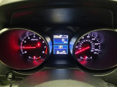 Used 2018 Subaru Outback 2.5i AWD/4WD image 23