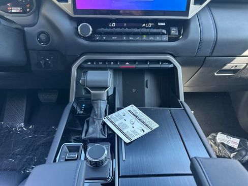 New 2026 Toyota Tundra Platinum AWD/4WD image 20