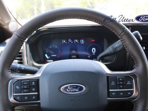 New 2026 Ford F350 King Ranch AWD/4WD image 18