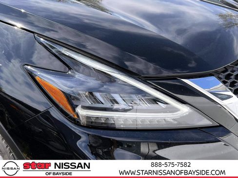 Used 2023 Nissan Murano S image 7