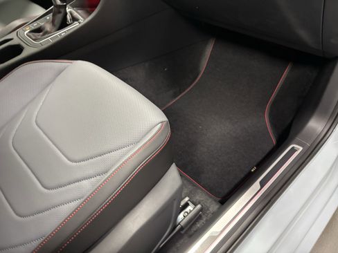 New 2025 Volkswagen Jetta GLI Autobahn image 11